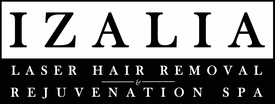 Izalia Laser Hair Removal & Rejuvenation Spa Logo