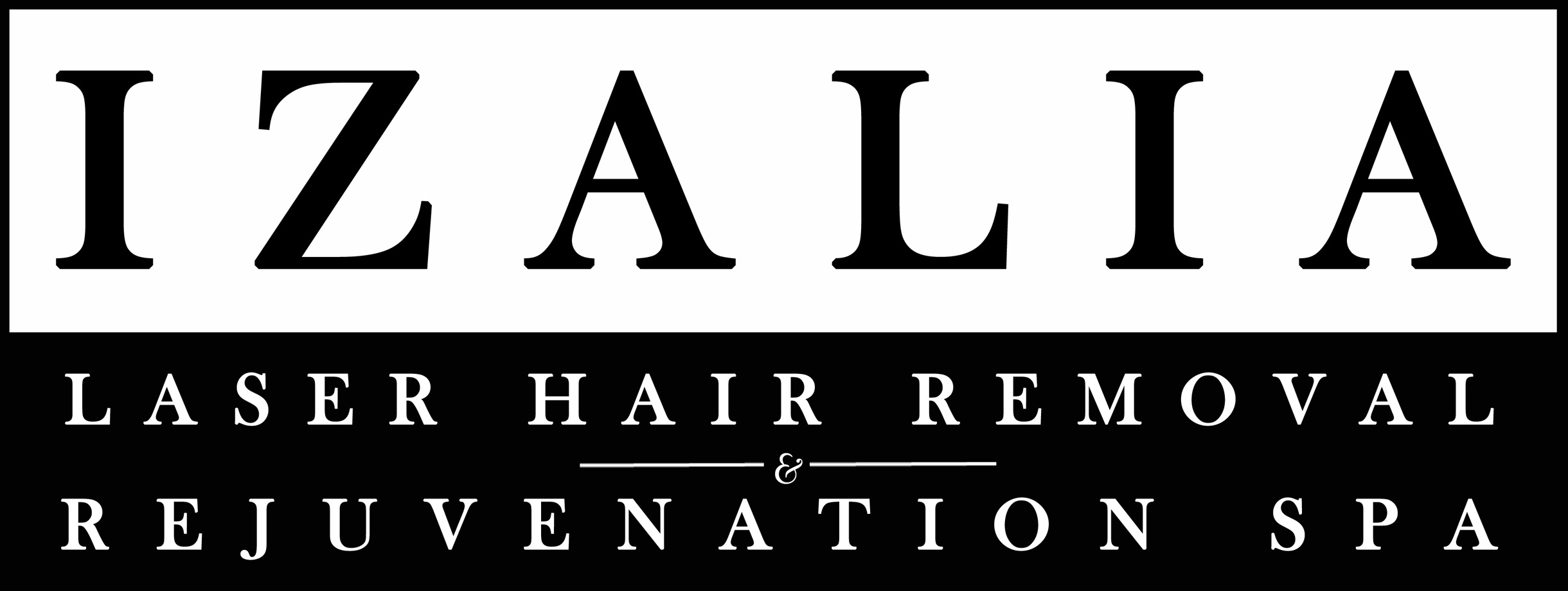 Izalia Laser Hair Removal & Rejuvenation Spa Izalia Laser Hair Removal & Rejuvenation Spa